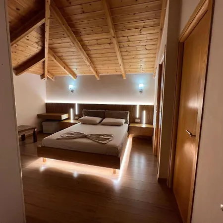 Rovishta Villa