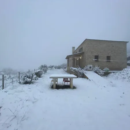 Rovishta Villa