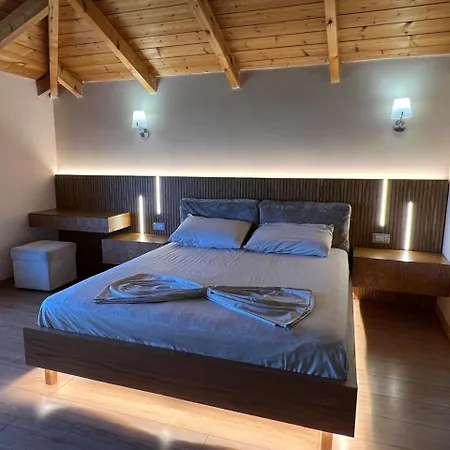 Villa Rovishta *