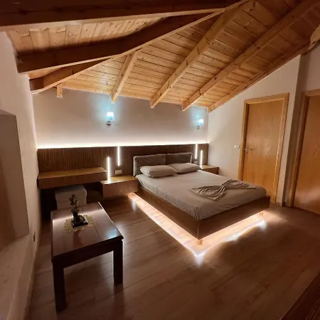 Villa Rovishta Dukaj