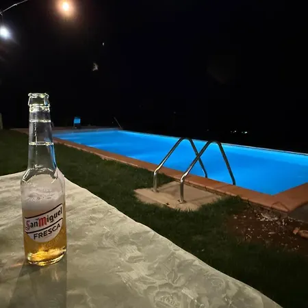 Villa Rovishta
