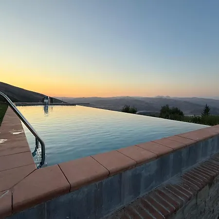 Villa Rovishta *