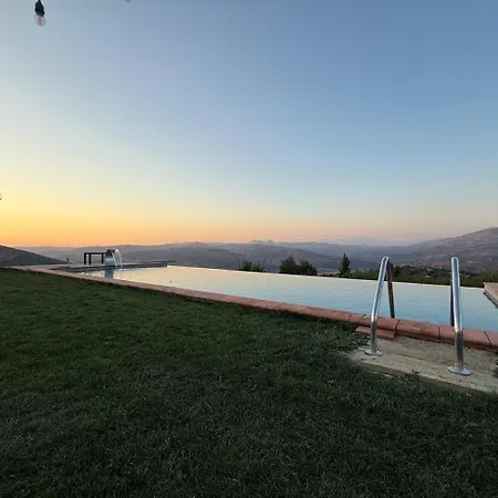 Rovishta Villa *