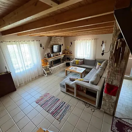 Rovishta Villa Dukaj