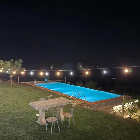 Villa Rovishta Dukaj
