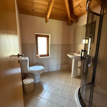 Rovishta Villa *